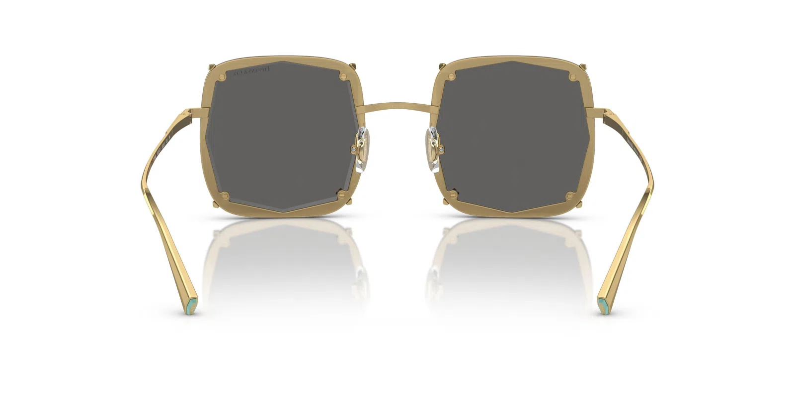 Tiffany 3089 Sunglasses - view 7